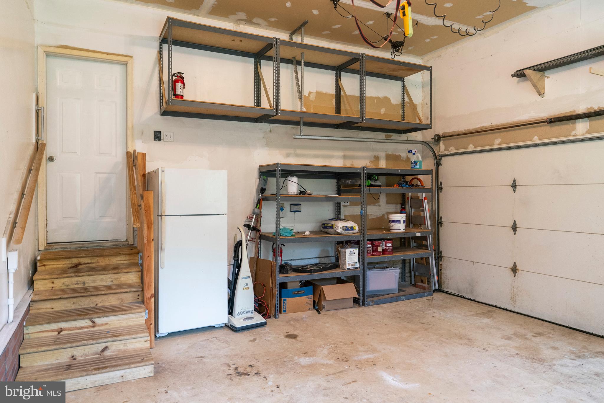 22247 Watson Road Leesburg, VA 20175 - Photo 36 of 54 Large two car garage