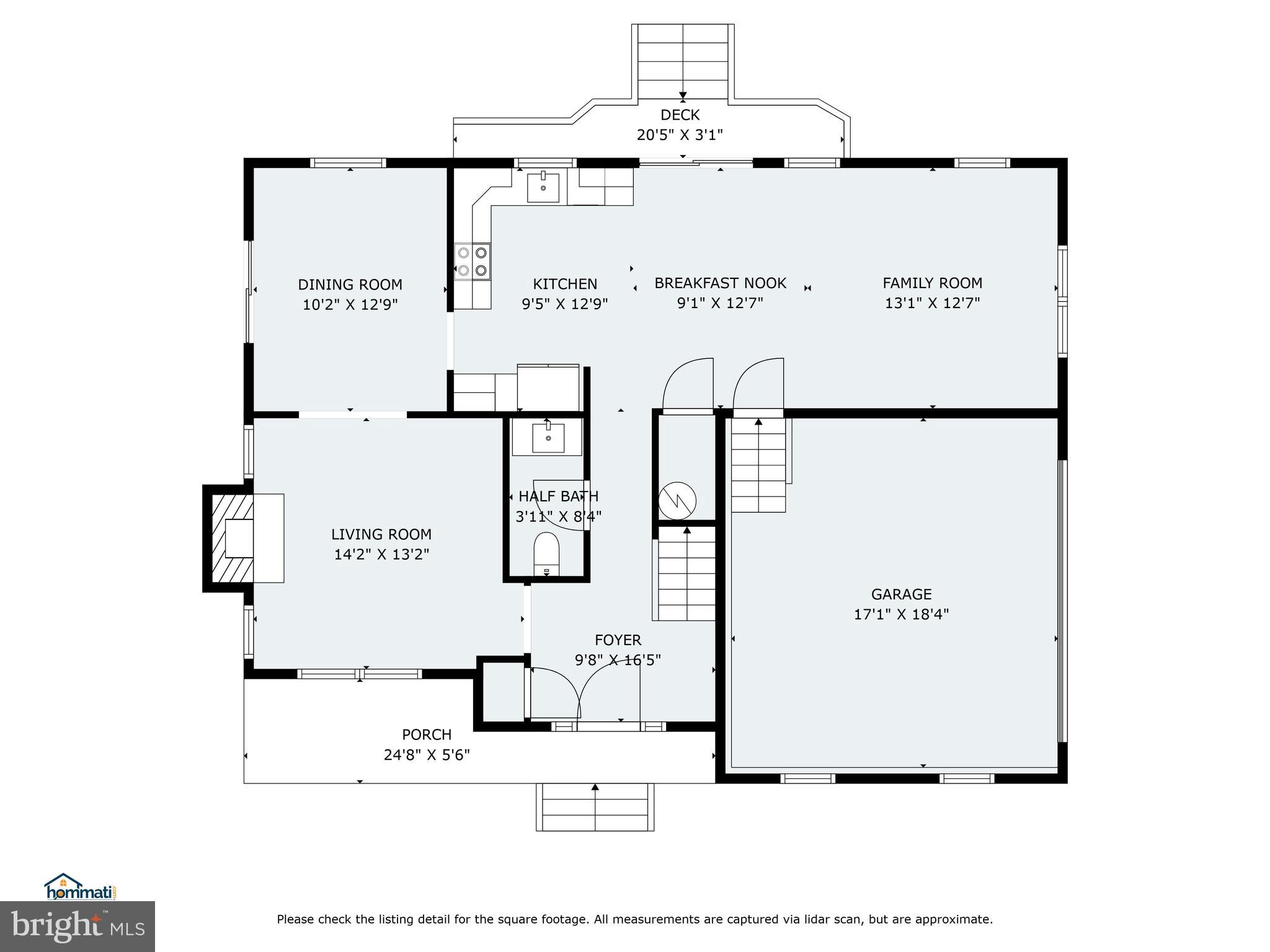 22247 Watson Road Leesburg, VA 20175 - Photo 42 of 54 Gallery Image 42