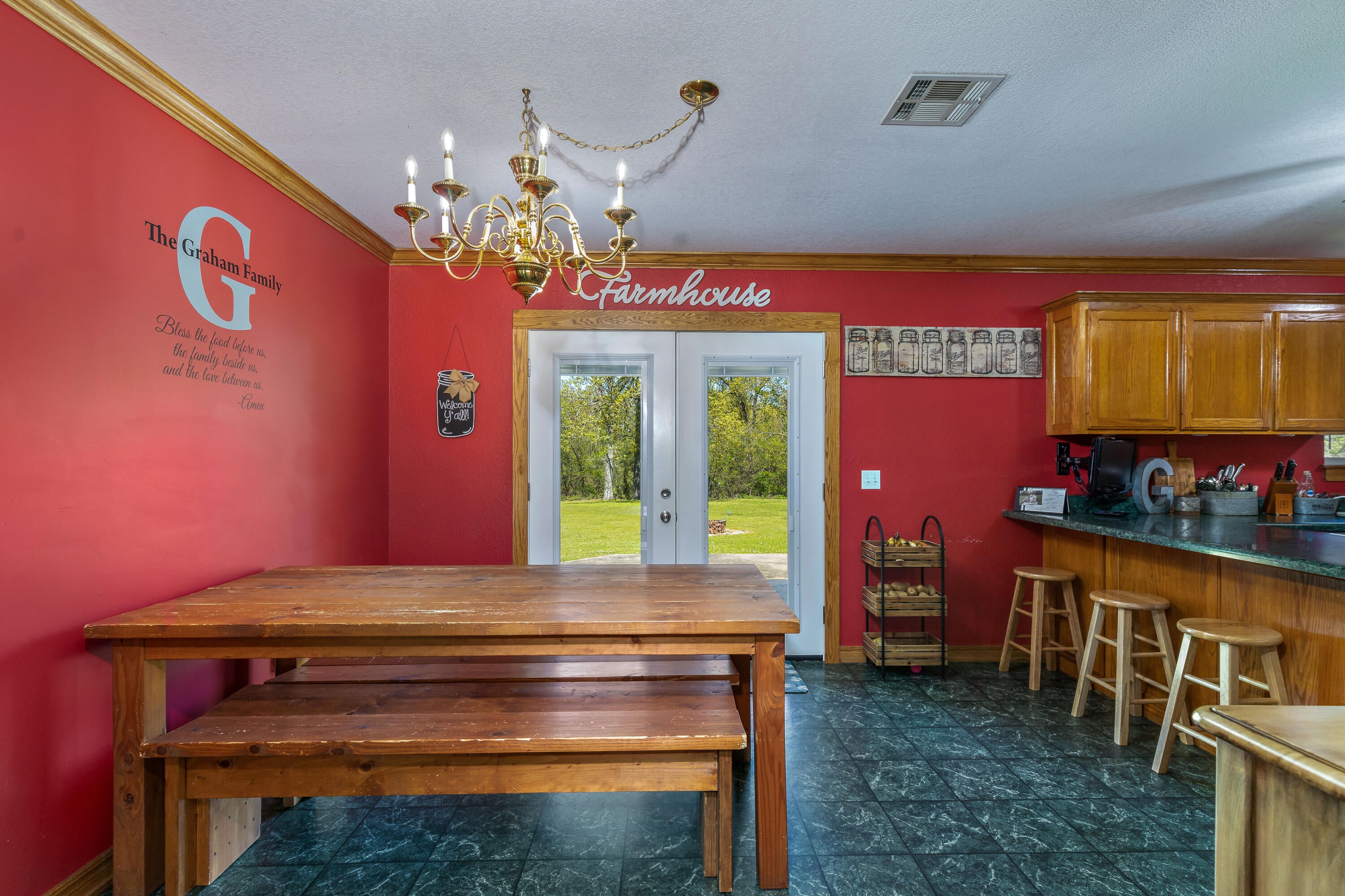 65604 East 160 Road Wyandotte, OK 74370 - Photo 13 of 41 Gallery Image 13