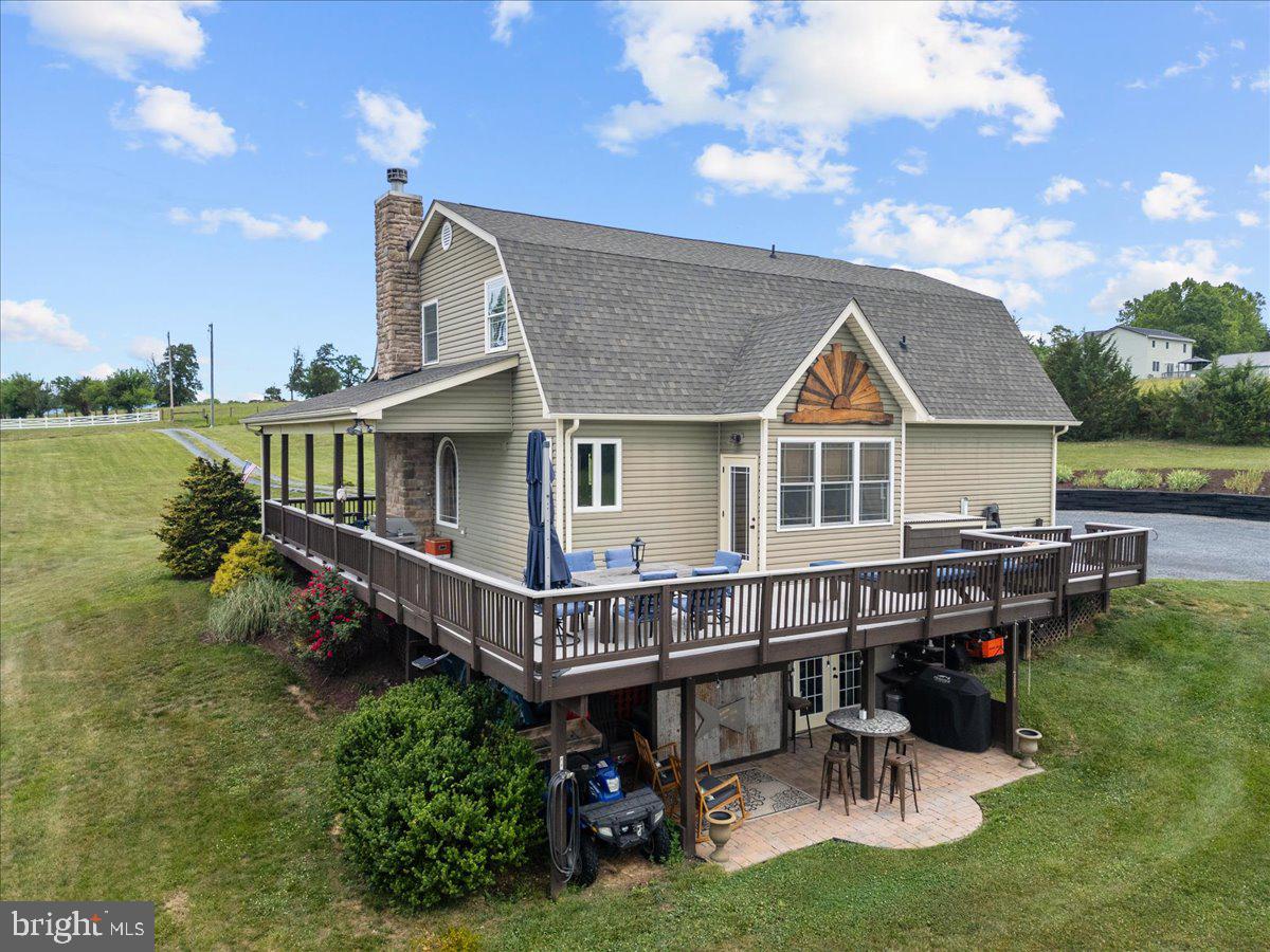 461 Veterans Road Middletown, VA 22645 - Photo 10 of 54