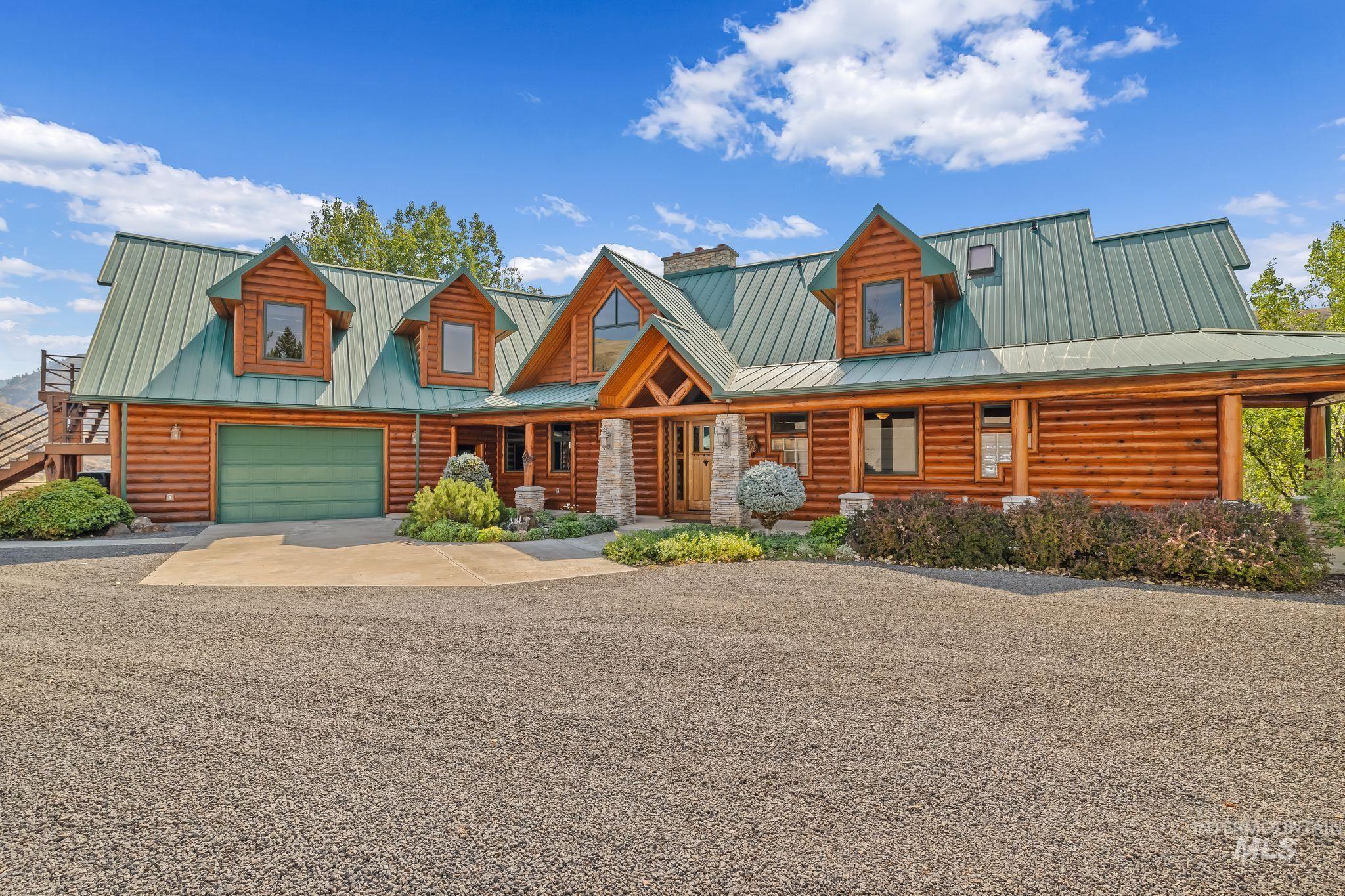 327 Two Bears Road White Bird, ID 83554 - Photo 6 of 50 Gallery Image 6