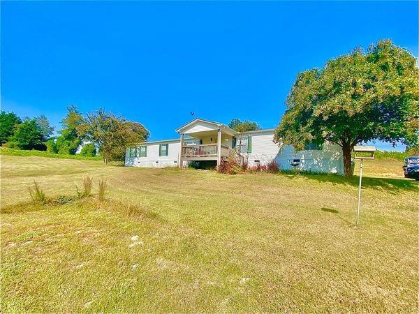 51 Kinsey Town Road Cleveland, GA 30528 - Photo 1 of 1