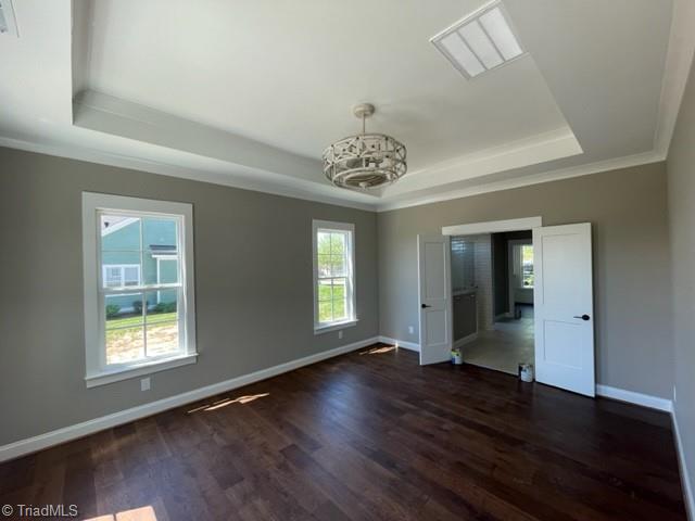 1151 Heron Ridge Road Winston-Salem, NC 27106 - Photo 10 of 17 Gallery Image 10