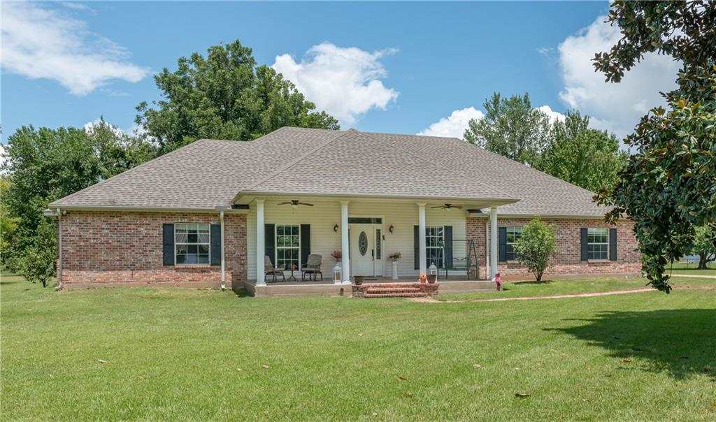 127 Bayou Robert Road Alexandria, LA 71302 - Photo 1 of 32 Gallery Image 1