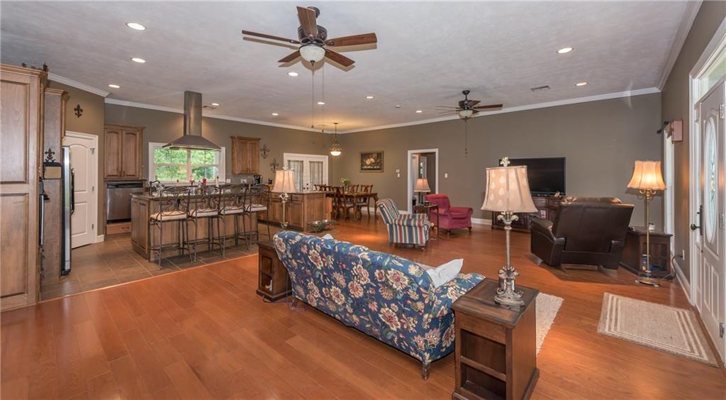 127 Bayou Robert Road Alexandria, LA 71302 - Photo 13 of 32 Gallery Image 13