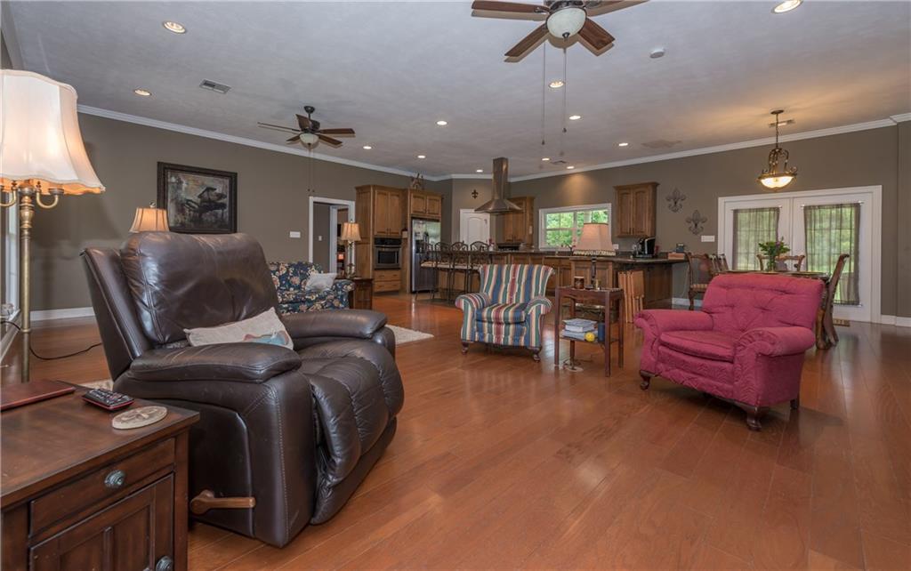 127 Bayou Robert Road Alexandria, LA 71302 - Photo 14 of 32 Gallery Image 14