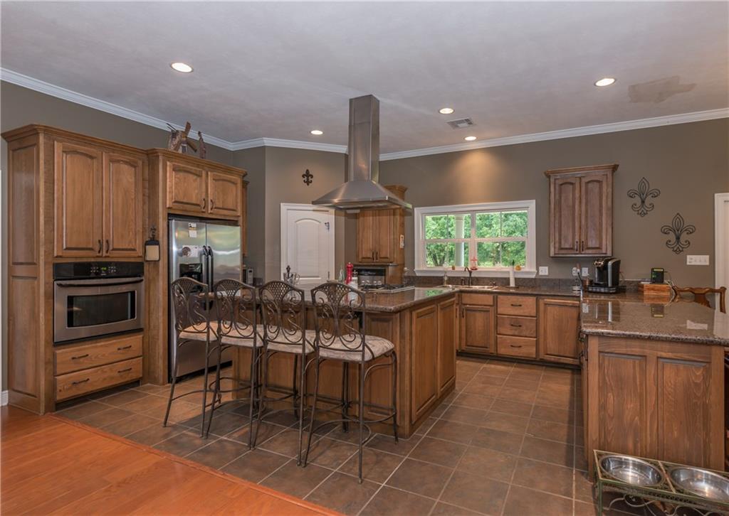 127 Bayou Robert Road Alexandria, LA 71302 - Photo 15 of 32 Gallery Image 15