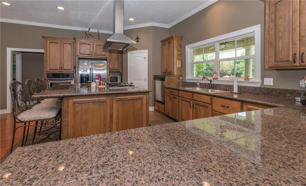 127 Bayou Robert Road Alexandria, LA 71302 - Photo 18 of 32 Gallery Image 18