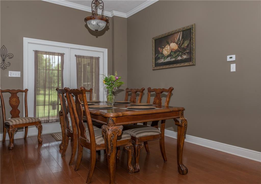 127 Bayou Robert Road Alexandria, LA 71302 - Photo 19 of 32 Gallery Image 19