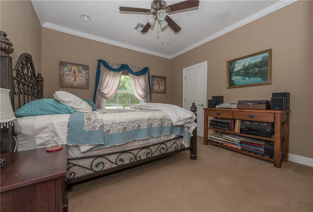 127 Bayou Robert Road Alexandria, LA 71302 - Photo 20 of 32 Gallery Image 20
