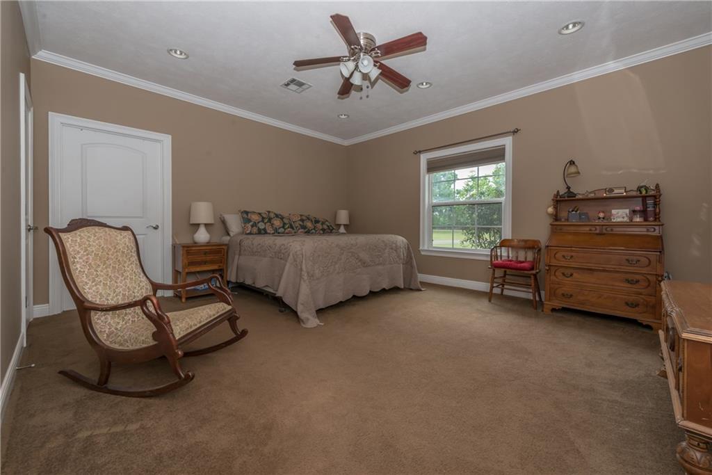 127 Bayou Robert Road Alexandria, LA 71302 - Photo 22 of 32 Gallery Image 22