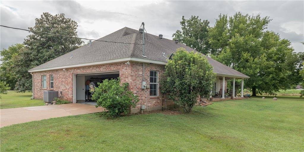 127 Bayou Robert Road Alexandria, LA 71302 - Photo 31 of 32 Gallery Image 31
