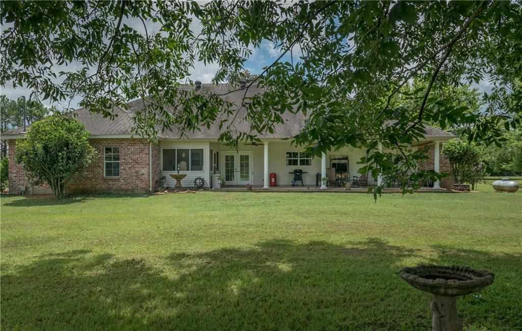 127 Bayou Robert Road Alexandria, LA 71302 - Photo 32 of 32 Gallery Image 32