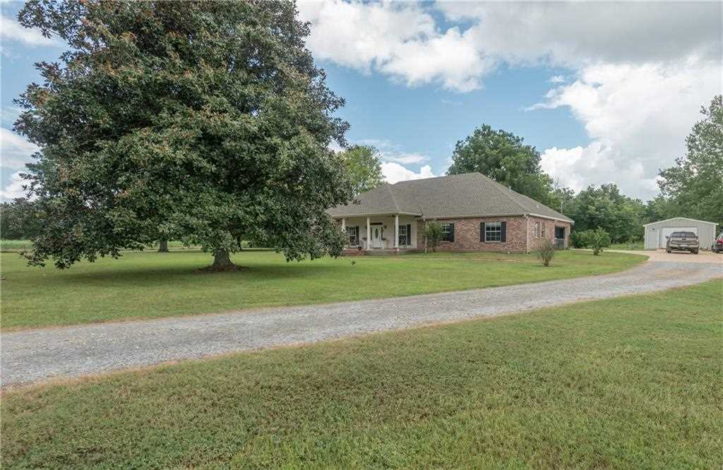 127 Bayou Robert Road Alexandria, LA 71302 - Photo 4 of 32 Gallery Image 4