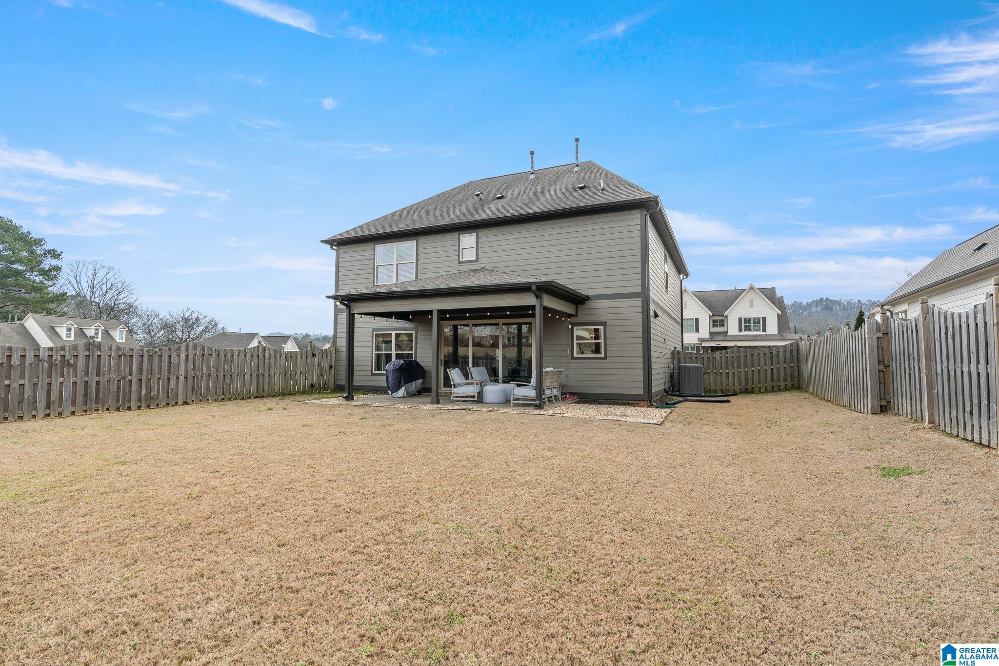 10 MacDonald Cove Springville, AL 35146 - Photo 34 of 39