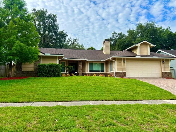 $3,500 | 1177 Baltic Lane, Winter Springs, FL 32708