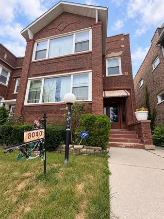 $260,000 | 8040 South Throop Street, Chicago, IL 60620
