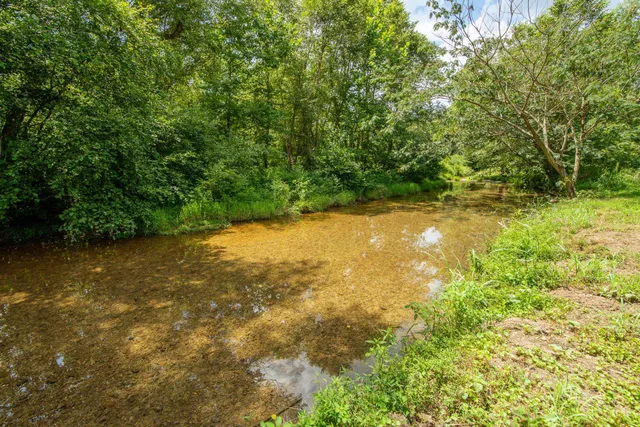 a view of a lake view