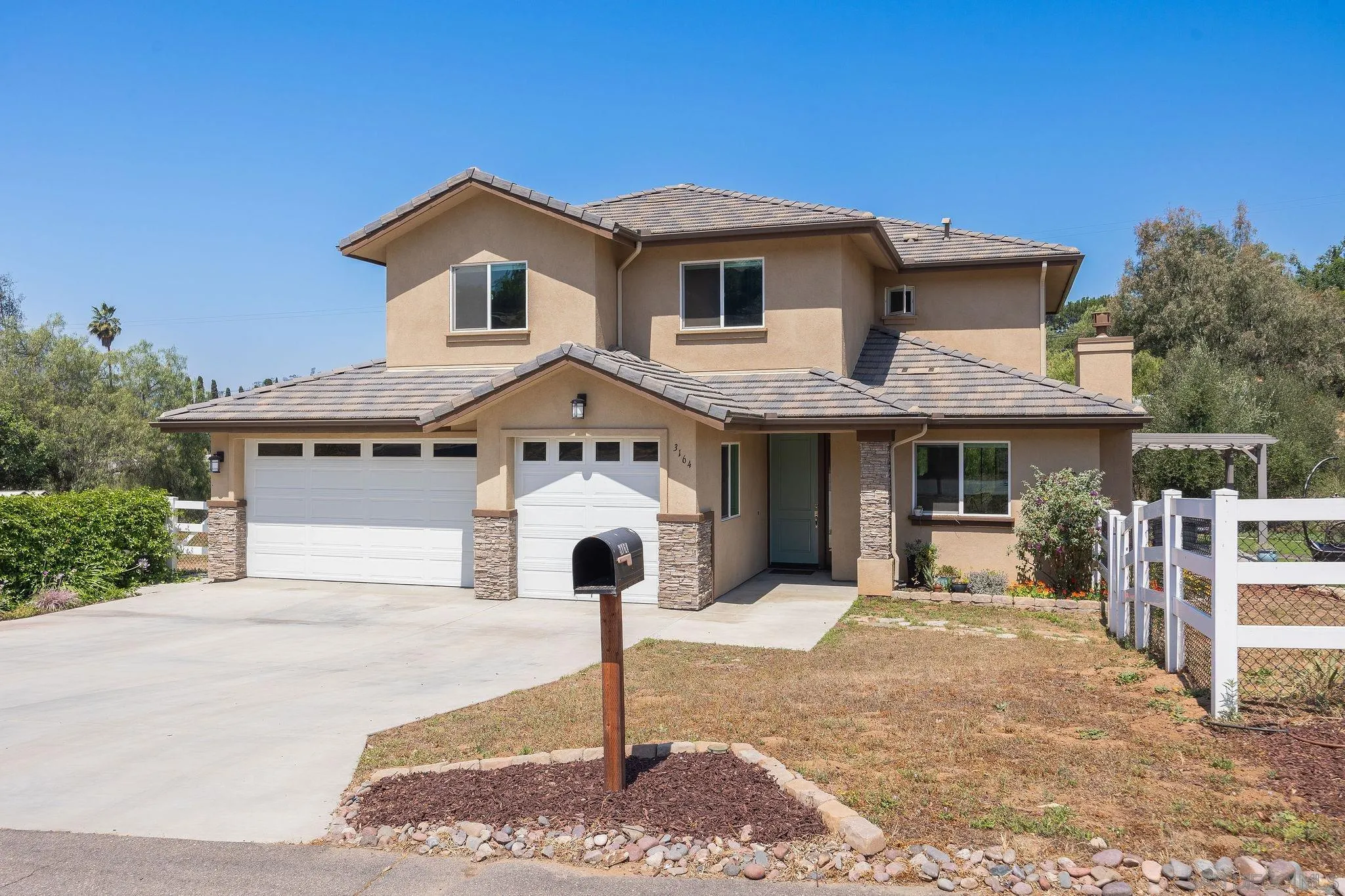 3164 Raven Hill Road Jamul, CA 91935 - Photo 3 of 41 Gallery Image 3