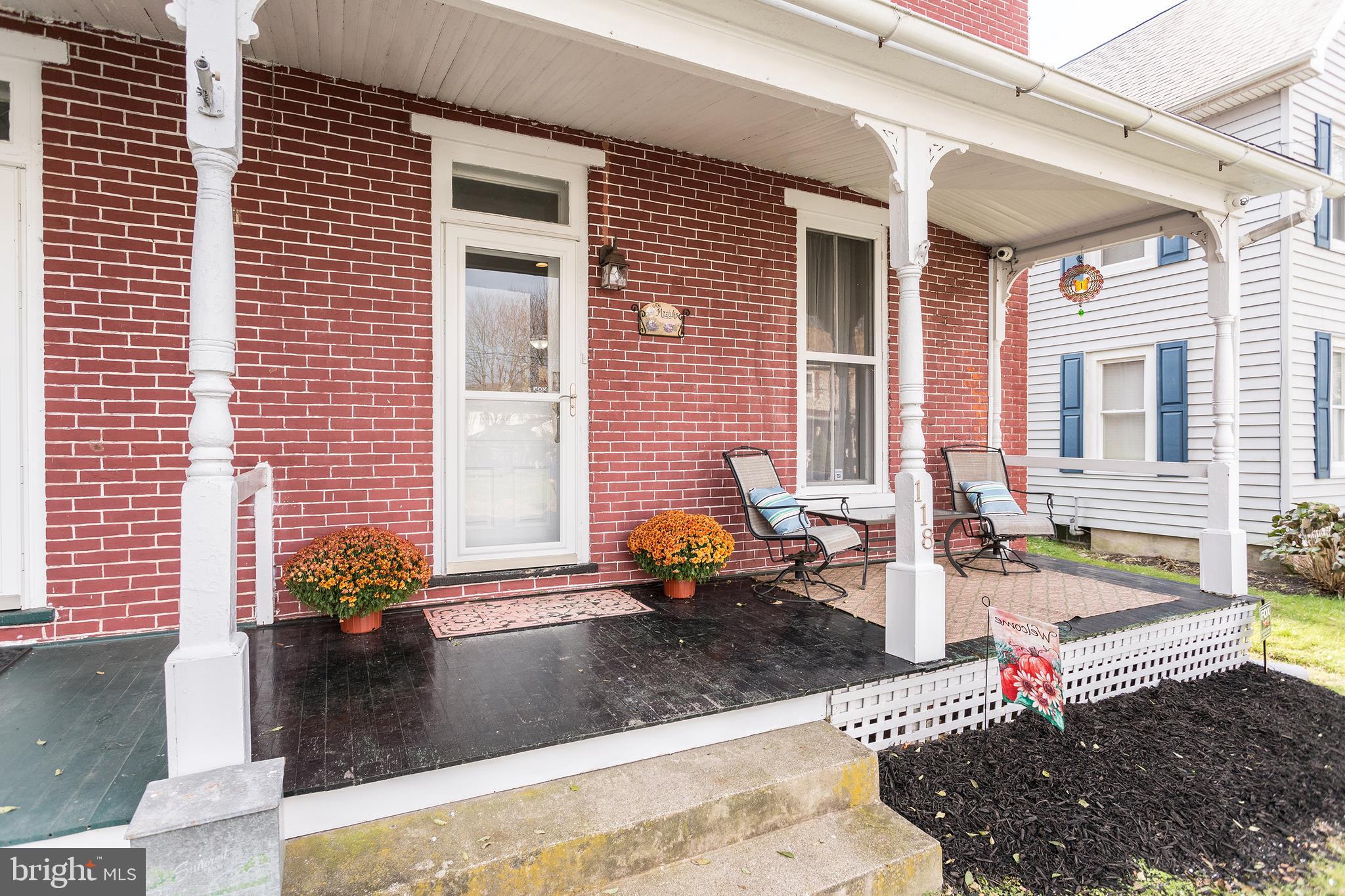 118 Cedar Road Riegelsville, PA 18077 - Photo 2 of 18