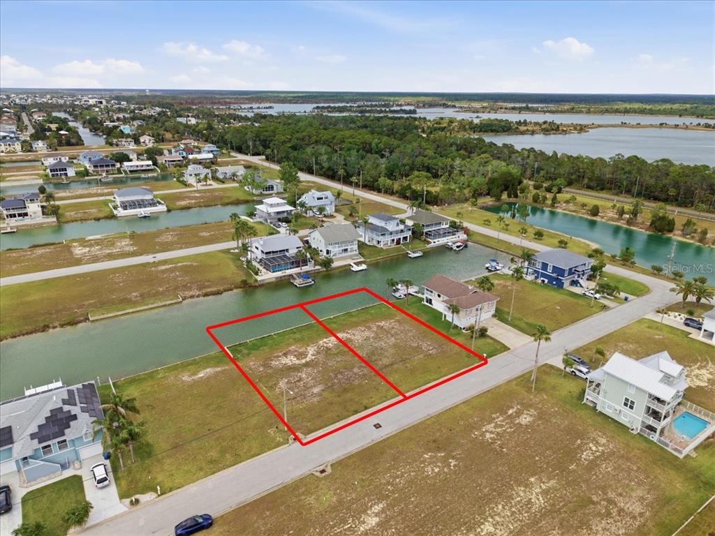 4041 Triggerfish Drive Hernando Beach, FL 34607 - Photo 3 of 10