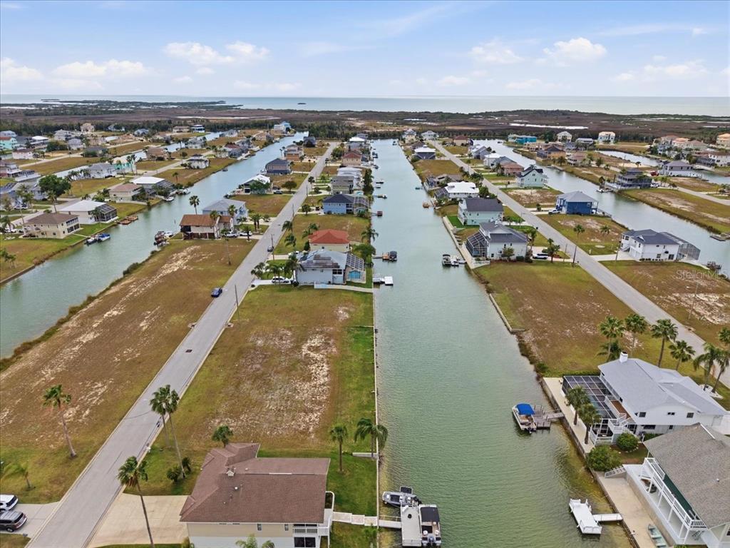 4041 Triggerfish Drive Hernando Beach, FL 34607 - Photo 5 of 10