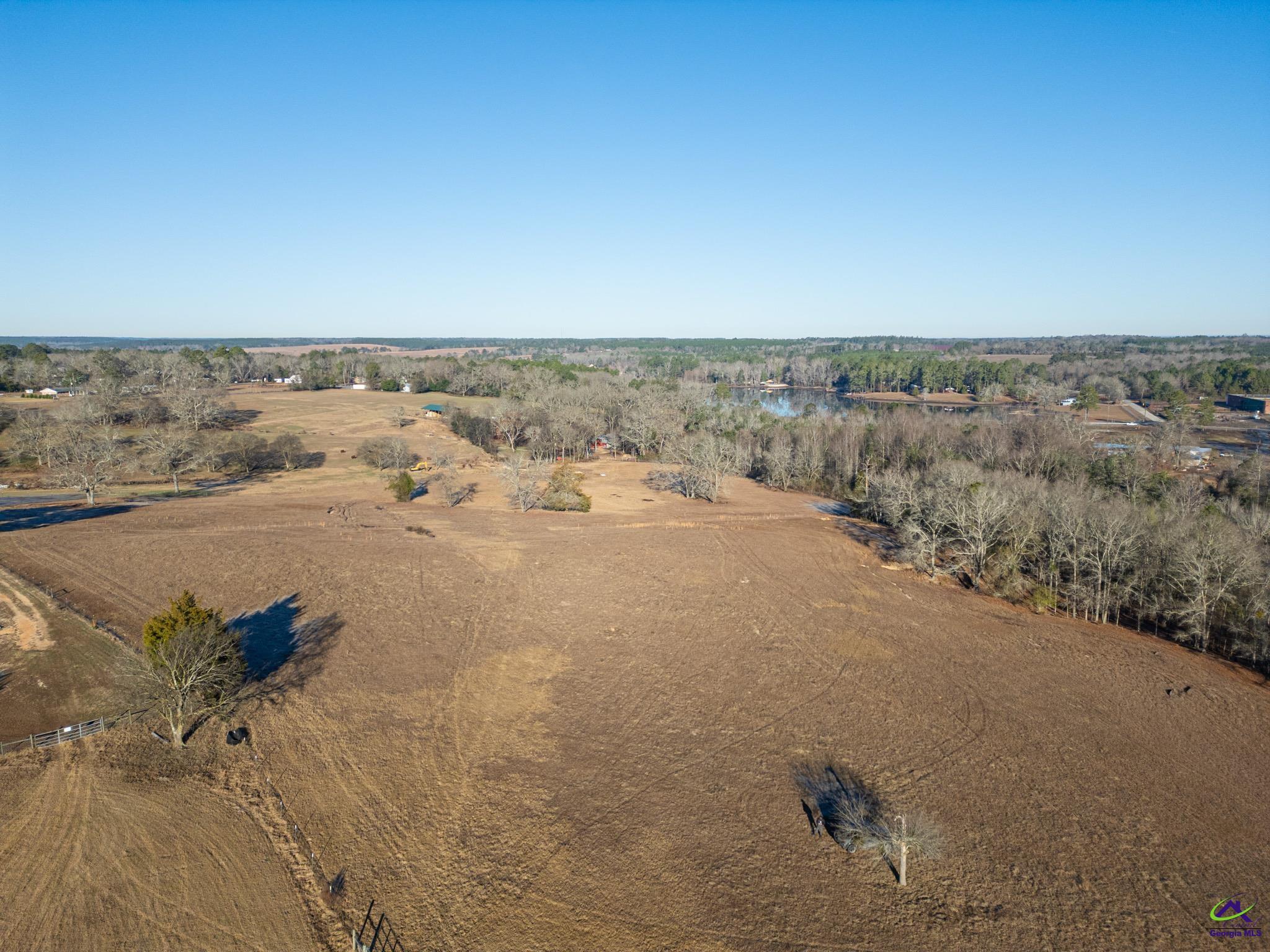 1092 Tommy Purvis Road Reynolds, GA 31076 - Photo 4 of 77