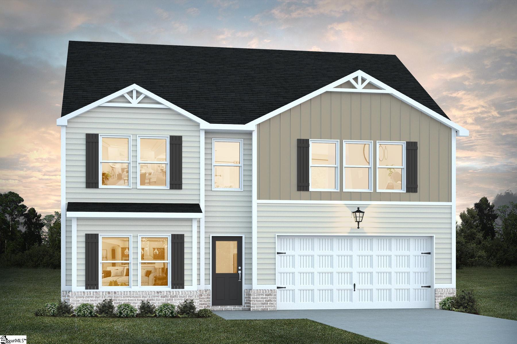 101 Echline Street Fountain Inn, SC 29644 - Photo 1 of 7 Gallery Image 1