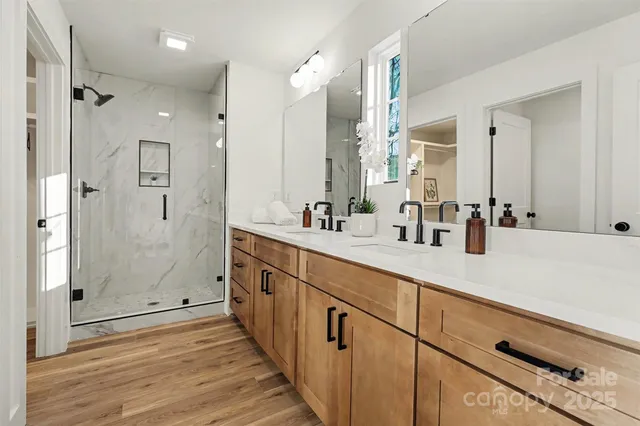 $449,500 | 300 Cedarwood Lane, Stallings, NC 28104