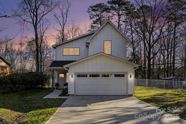 $449,500 | 300 Cedarwood Lane, Stallings, NC 28104
