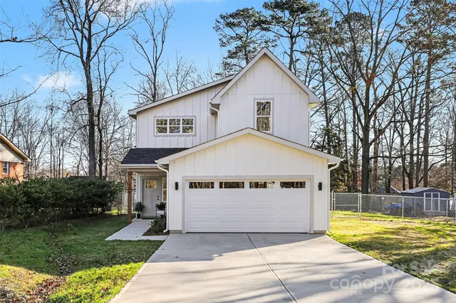 $449,500 | 300 Cedarwood Lane, Stallings, NC 28104