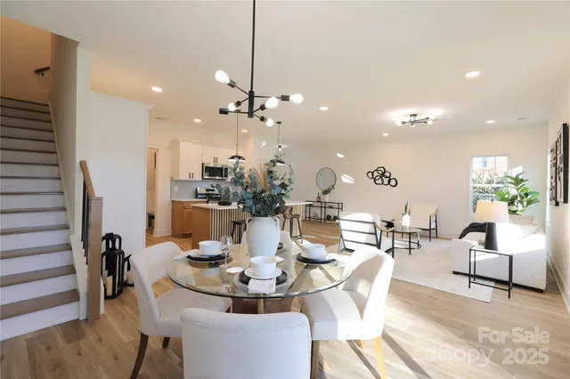 a view of a workspace with furniture