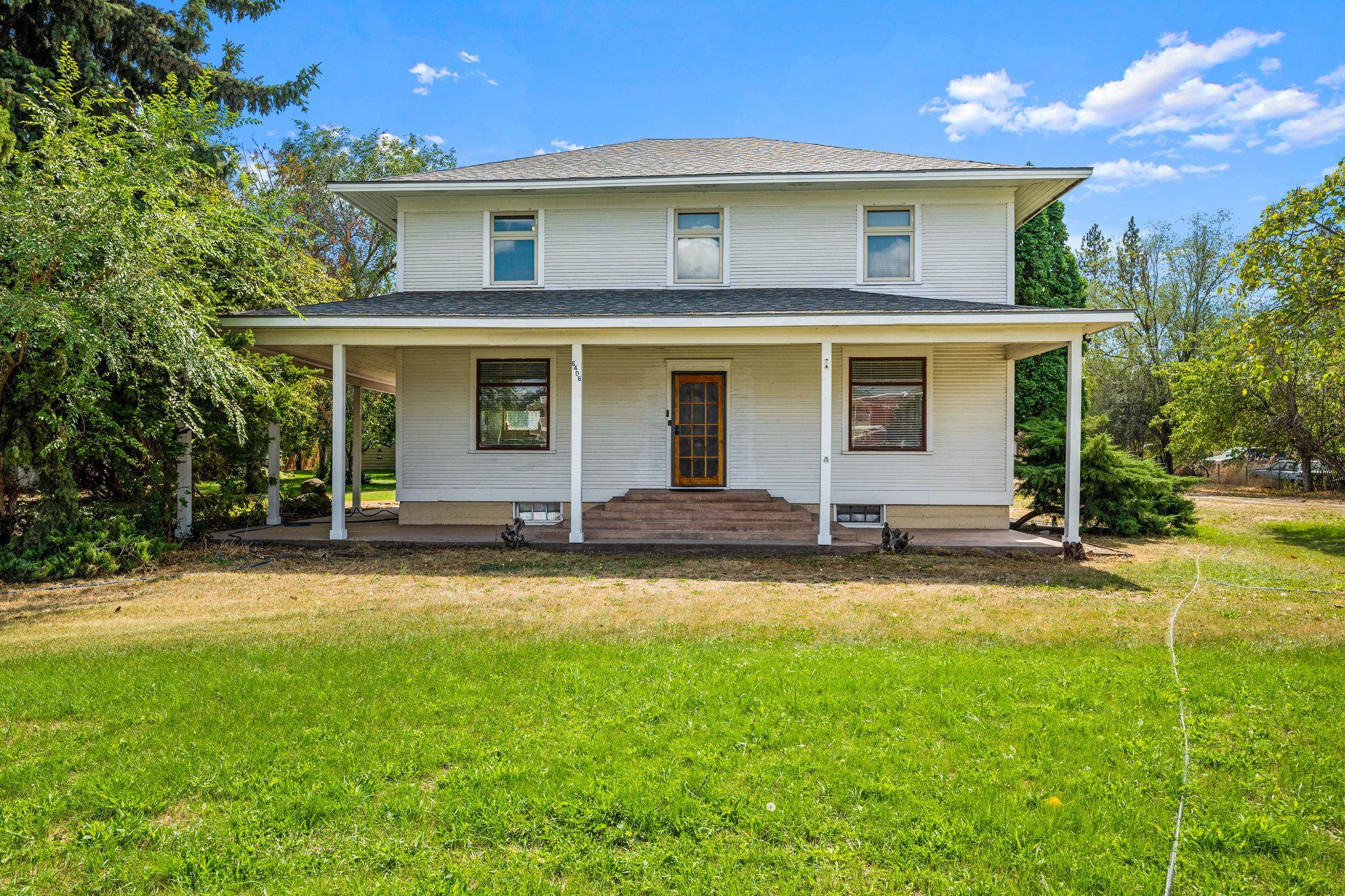 6406 East 4th Avenue Spokane, WA 99212 - Photo 1 of 50