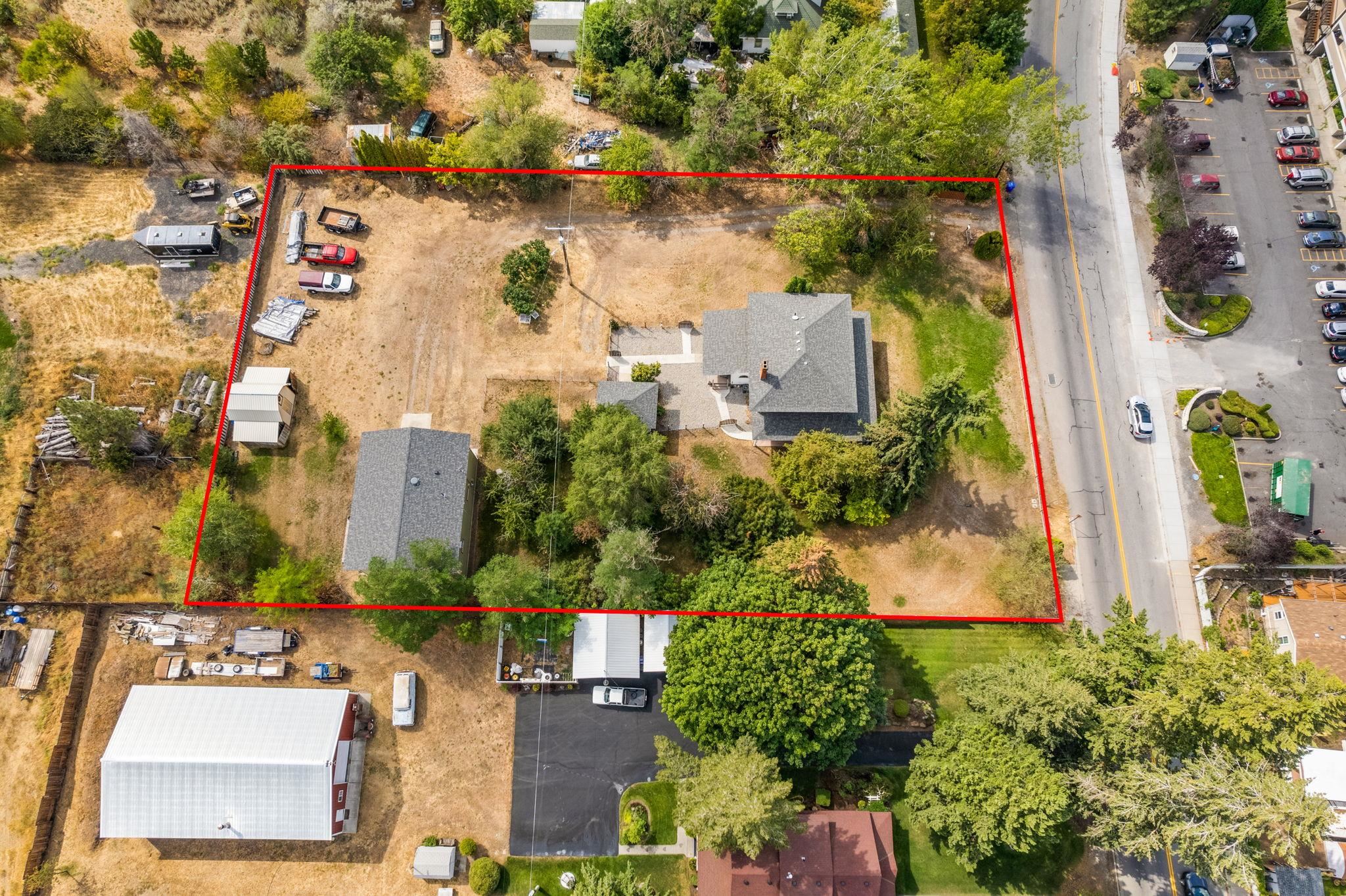 6406 East 4th Avenue Spokane, WA 99212 - Photo 46 of 50