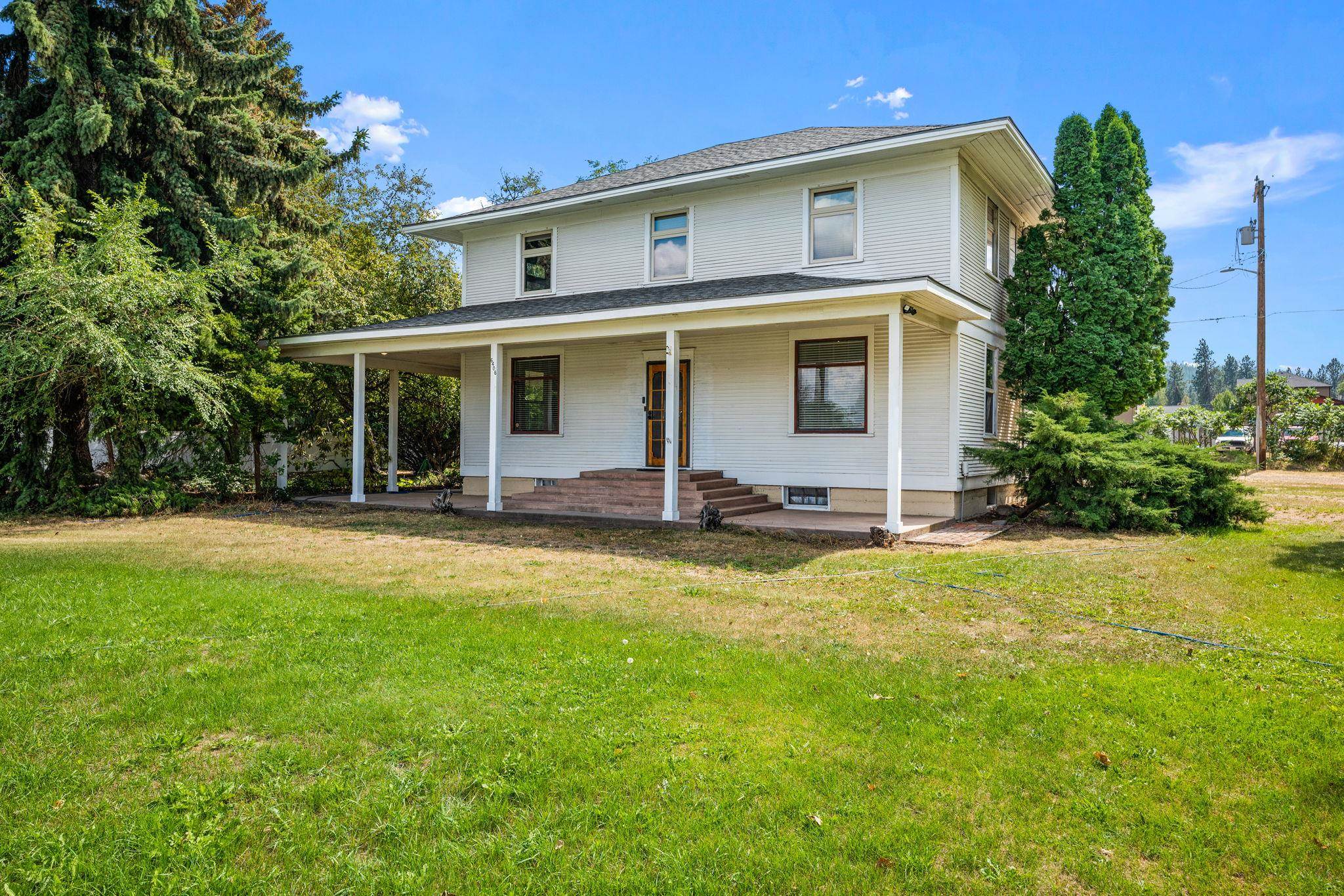 6406 East 4th Avenue Spokane, WA 99212 - Photo 48 of 50