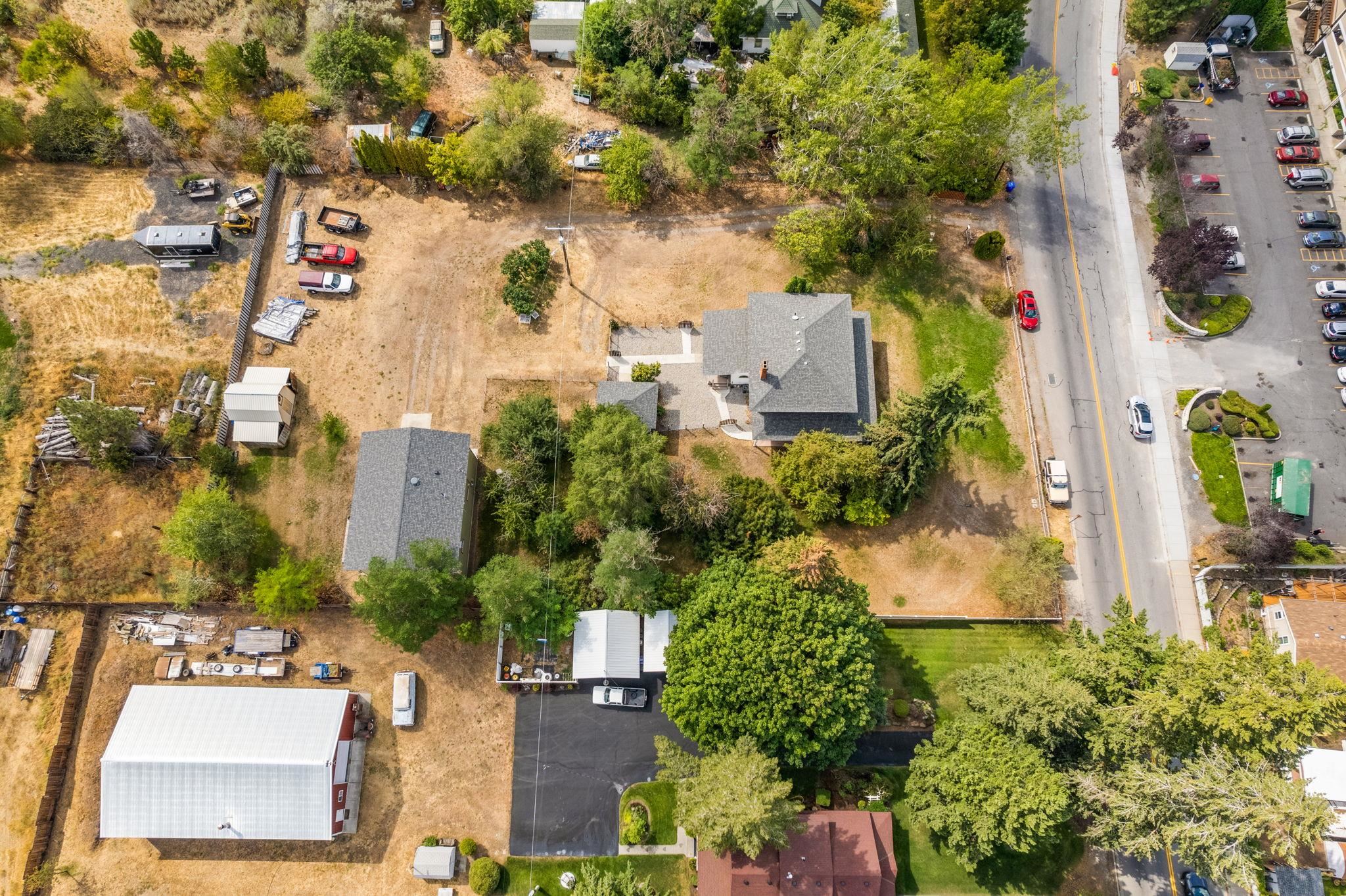 6406 East 4th Avenue Spokane, WA 99212 - Photo 50 of 50