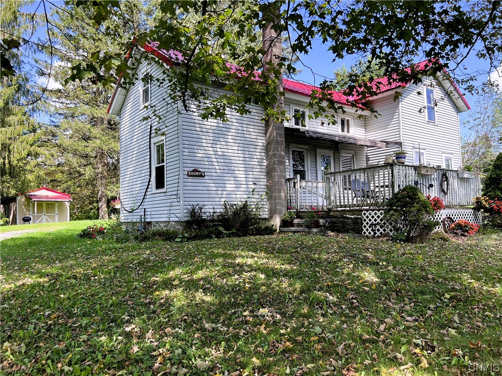 2332 Atwood Road Sempronius, NY 13118 - Photo 1 of 1 Gallery Image 1