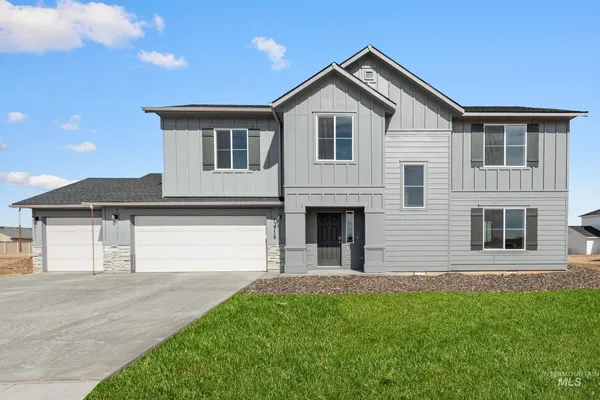 $429,990 | 13716 Redway Court, Caldwell, ID 83607
