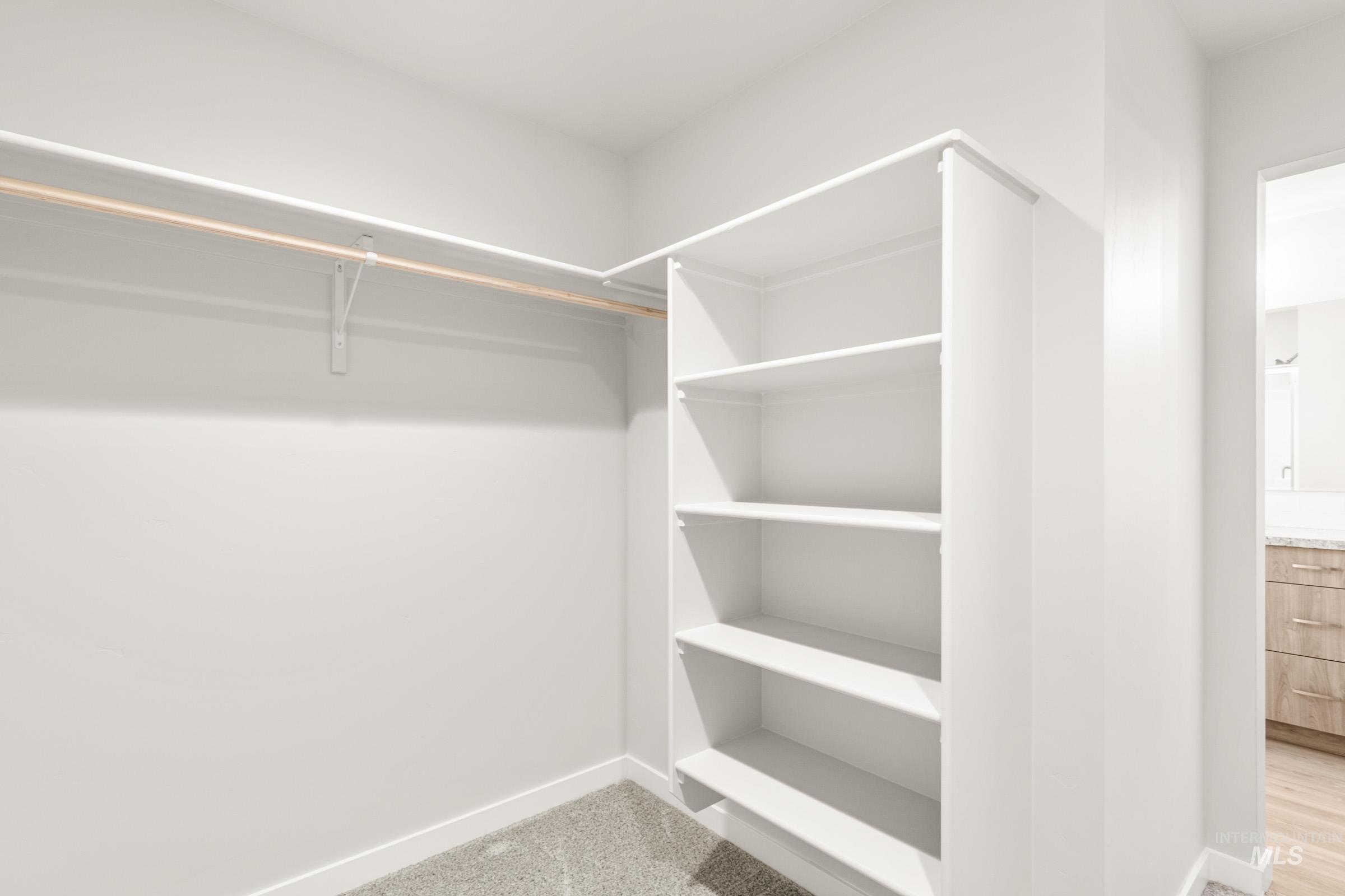 13716 Redway Court Caldwell, ID 83607 - Photo 11 of 18 View of walk in closet