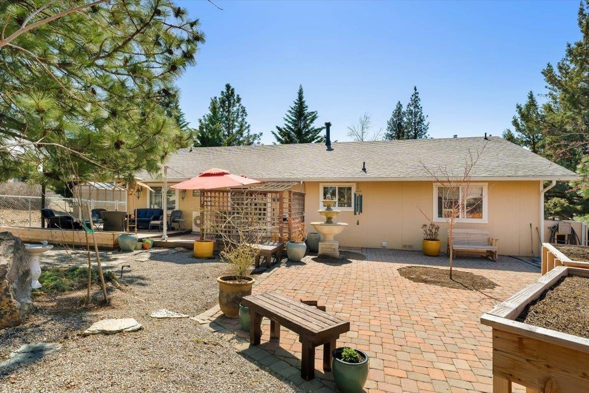 17640 Jack Rabbit Road Weed, CA 96094 - Photo 19 of 25 Gallery Image 19