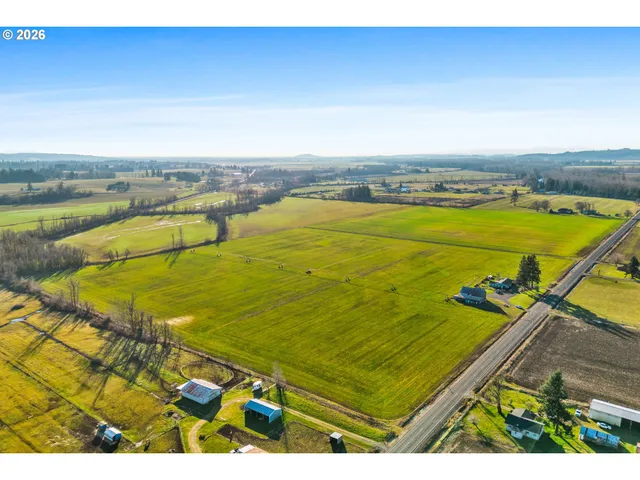 $1,295,000 | 39340 Shelburn Drive, Scio, OR 97374