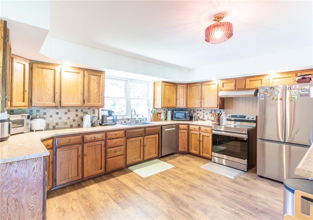 450 Southwest 725th Road Chilhowee, MO 64733 - Photo 19 of 77