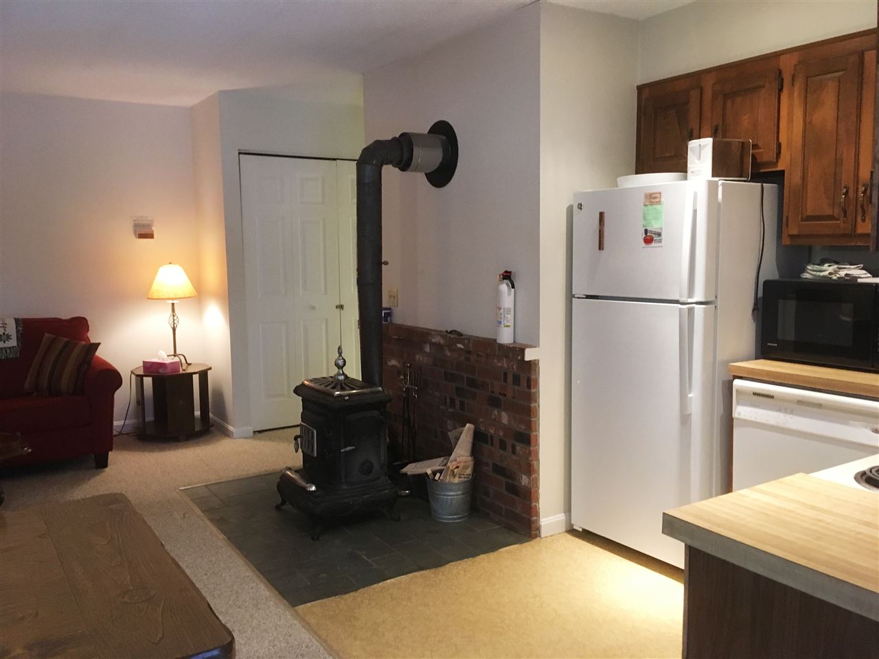 2200 Mountain Road, Unit #41 Burke, VT 05832 - Photo 11 of 22 Gallery Image 11