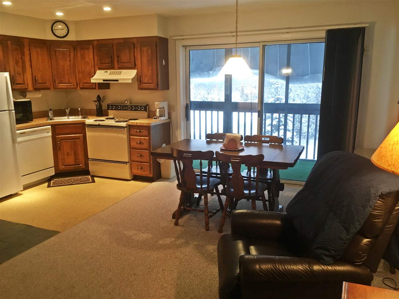 2200 Mountain Road, Unit #41 Burke, VT 05832 - Photo 8 of 22 Gallery Image 8