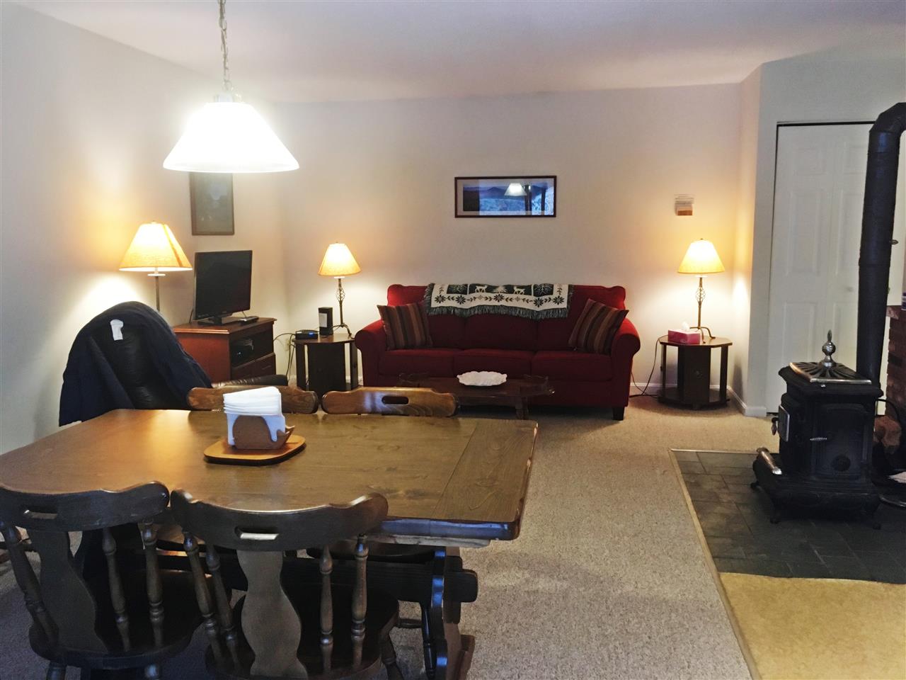 2200 Mountain Road, Unit #41 Burke, VT 05832 - Photo 9 of 22 Gallery Image 9