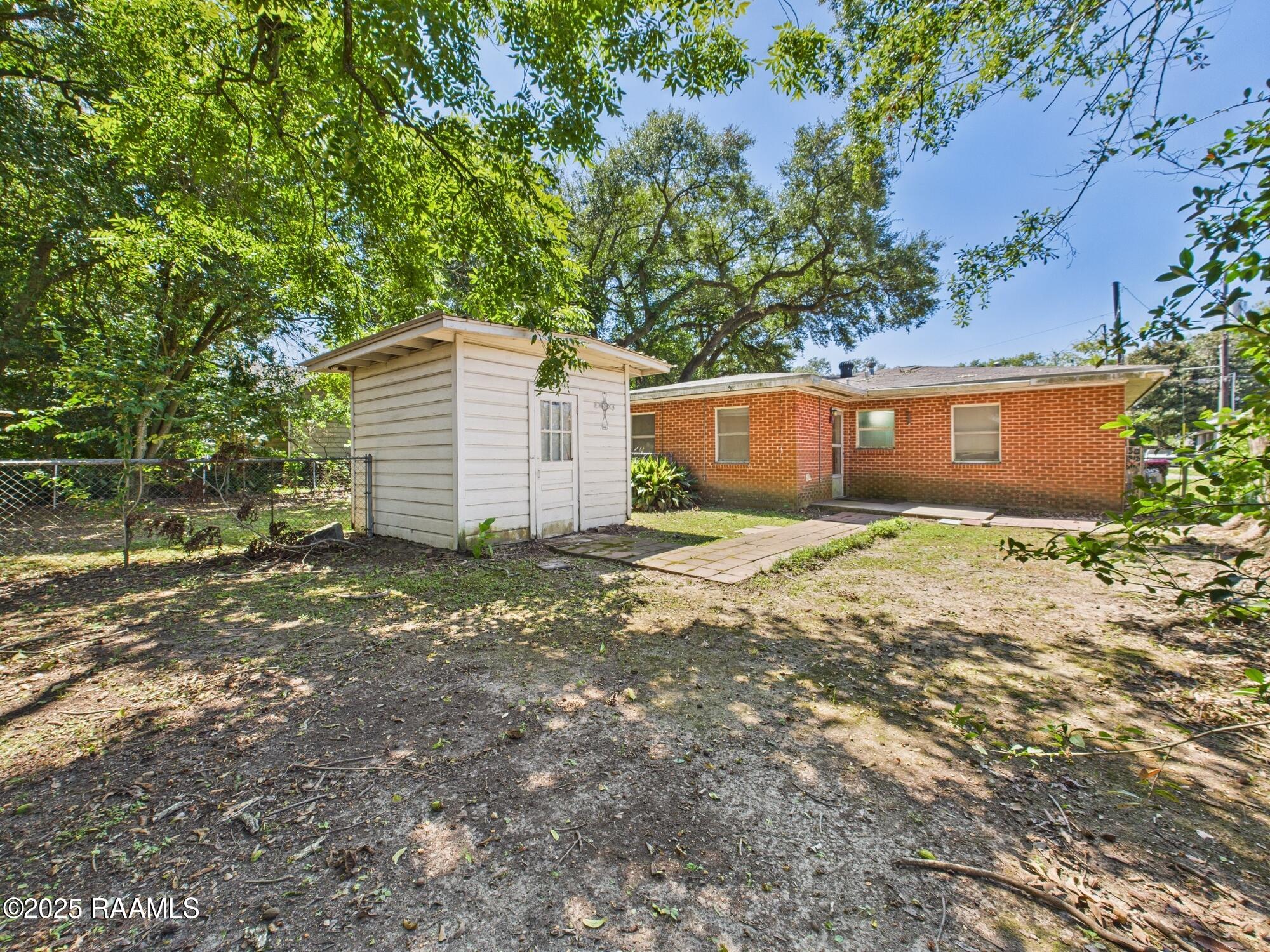 1618 West St Mary Boulevard, Unit LEFT Lafayette, LA 70506 - Photo 18 of 18 CAM04252G0-PR0124-STILL018