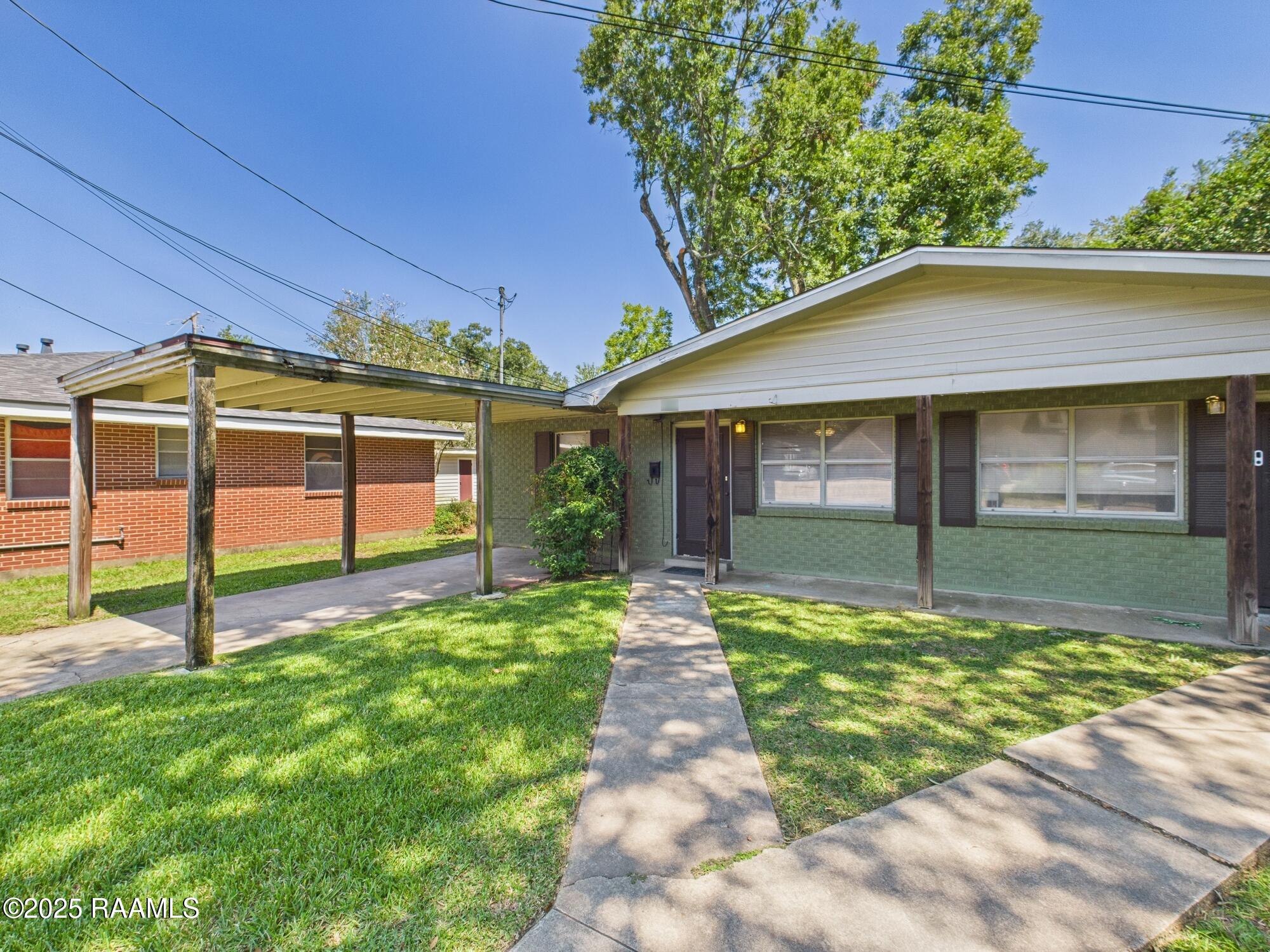 1618 West St Mary Boulevard, Unit LEFT Lafayette, LA 70506 - Photo 4 of 18 CAM04252G0-PR0124-STILL004