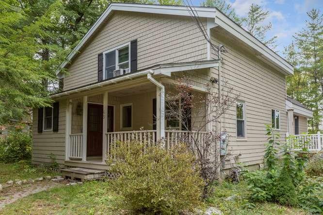 65 Westwood Road Gray, ME 04039 - Photo 33 of 34 Photo