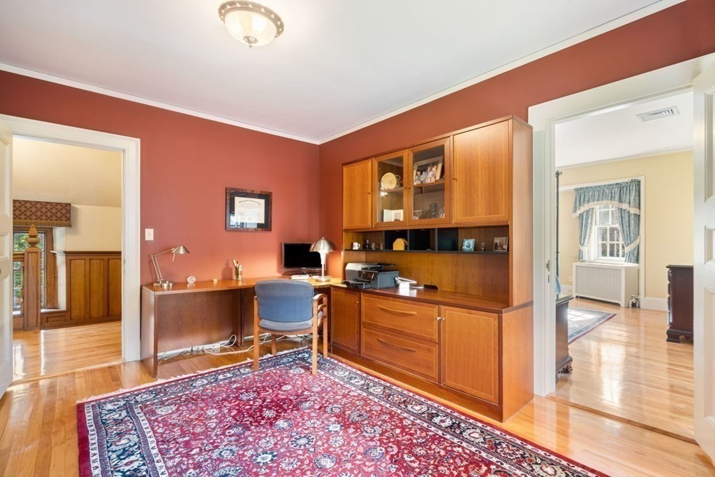 13 Rutland Terrace Worcester, MA 01609 - Photo 27 of 42 Gallery Image 27