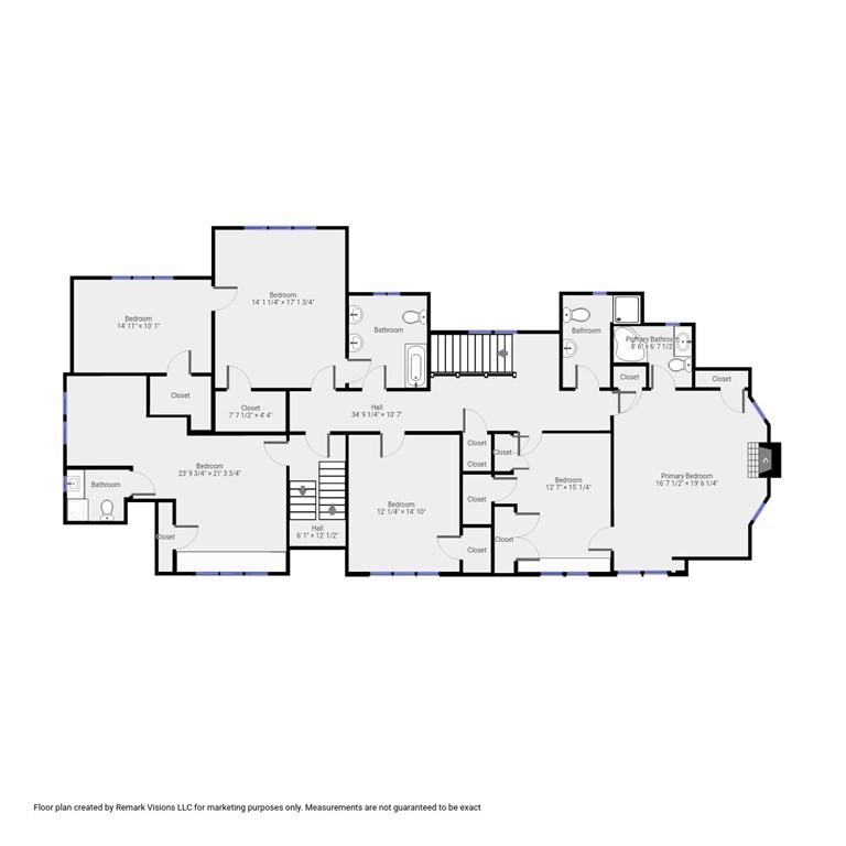 13 Rutland Terrace Worcester, MA 01609 - Photo 42 of 42 Gallery Image 42